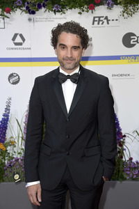 Deutscher Filmpreis 2023 in Berlin