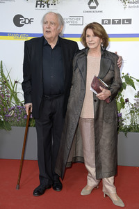 Deutscher Filmpreis 2023 in Berlin