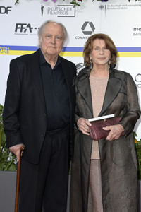 Deutscher Filmpreis 2023 in Berlin