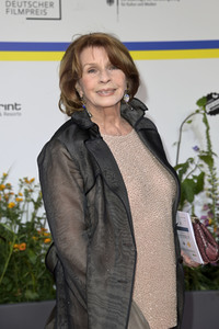 Deutscher Filmpreis 2023 in Berlin