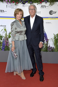 Deutscher Filmpreis 2023 in Berlin