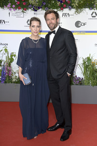 Deutscher Filmpreis 2023 in Berlin
