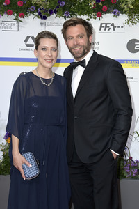 Deutscher Filmpreis 2023 in Berlin