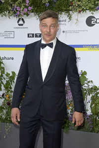 Deutscher Filmpreis 2023 in Berlin
