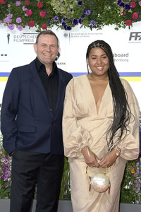 Deutscher Filmpreis 2023 in Berlin