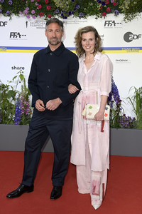 Deutscher Filmpreis 2023 in Berlin