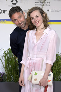 Deutscher Filmpreis 2023 in Berlin
