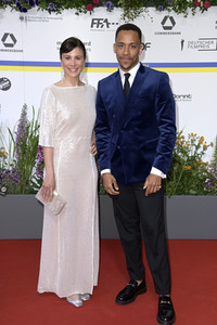 Deutscher Filmpreis 2023 in Berlin