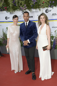 Deutscher Filmpreis 2023 in Berlin
