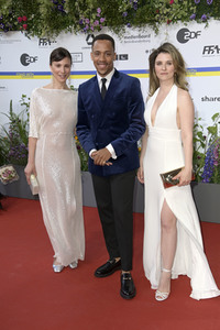 Deutscher Filmpreis 2023 in Berlin