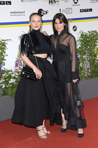 Deutscher Filmpreis 2023 in Berlin