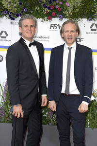 Deutscher Filmpreis 2023 in Berlin