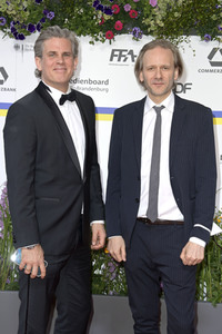 Deutscher Filmpreis 2023 in Berlin