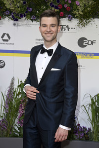 Deutscher Filmpreis 2023 in Berlin