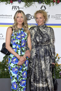 Deutscher Filmpreis 2023 in Berlin