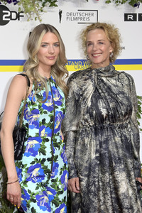 Deutscher Filmpreis 2023 in Berlin