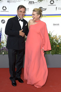 Deutscher Filmpreis 2023 in Berlin