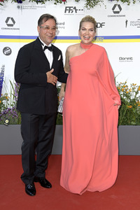 Deutscher Filmpreis 2023 in Berlin