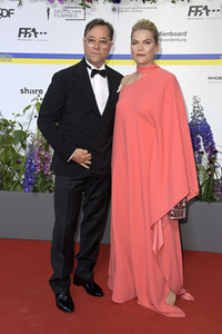 Deutscher Filmpreis 2023 in Berlin