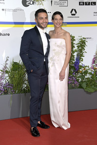 Deutscher Filmpreis 2023 in Berlin