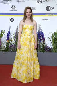 Deutscher Filmpreis 2023 in Berlin