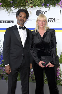Deutscher Filmpreis 2023 in Berlin