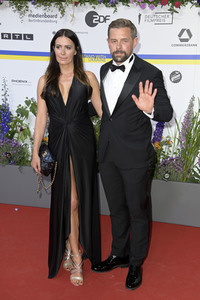 Deutscher Filmpreis 2023 in Berlin
