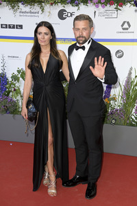 Deutscher Filmpreis 2023 in Berlin
