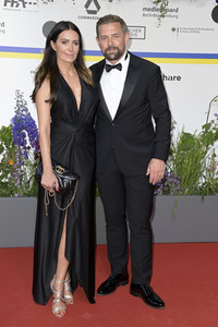 Deutscher Filmpreis 2023 in Berlin