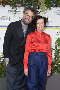 Deutscher Filmpreis 2023 in Berlin
