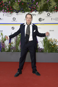 Deutscher Filmpreis 2023 in Berlin