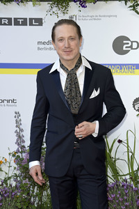 Deutscher Filmpreis 2023 in Berlin