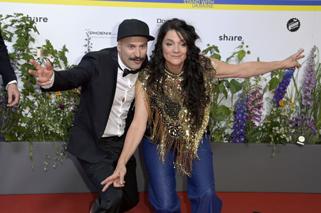 Deutscher Filmpreis 2023 in Berlin
