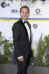 Deutscher Filmpreis 2023 in Berlin