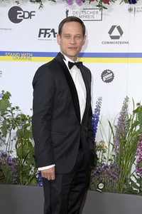 Deutscher Filmpreis 2023 in Berlin