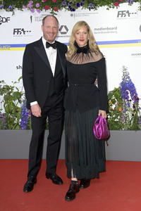 Deutscher Filmpreis 2023 in Berlin