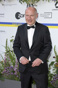 Deutscher Filmpreis 2023 in Berlin