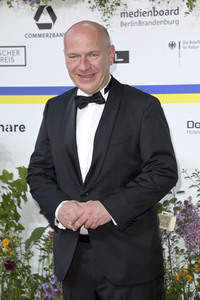 Deutscher Filmpreis 2023 in Berlin