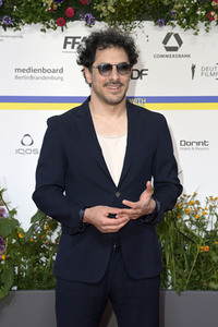 Deutscher Filmpreis 2023 in Berlin