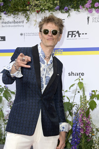 Deutscher Filmpreis 2023 in Berlin