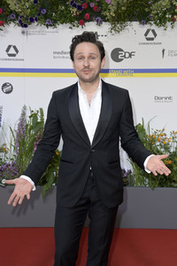 Deutscher Filmpreis 2023 in Berlin