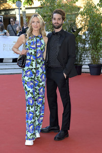 Deutscher Filmpreis 2023 in Berlin