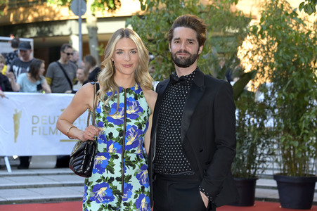 Deutscher Filmpreis 2023 in Berlin