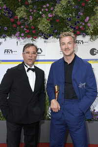Deutscher Filmpreis 2023 in Berlin