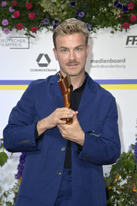 Deutscher Filmpreis 2023 in Berlin