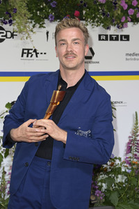 Deutscher Filmpreis 2023 in Berlin