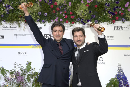 Deutscher Filmpreis 2023 in Berlin