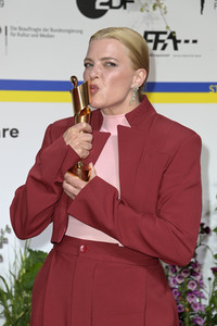 Deutscher Filmpreis 2023 in Berlin