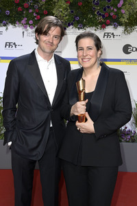 Deutscher Filmpreis 2023 in Berlin