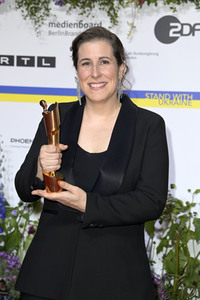 Deutscher Filmpreis 2023 in Berlin